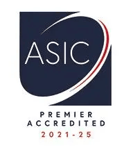 ASIC LOGO