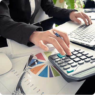 Administración Financiera