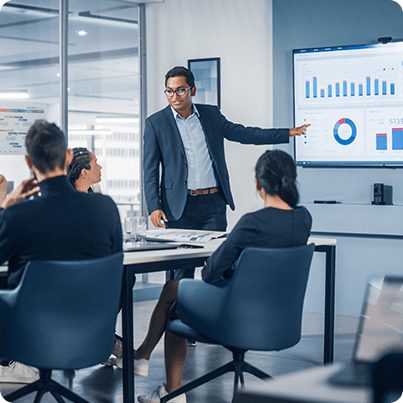 Ciencia de Datos y Analítica