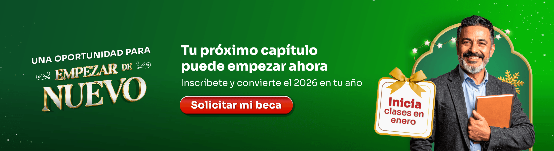 Banner promocional Utel