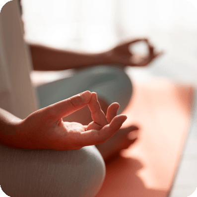 Mindfulness para los Individuos y las Familias