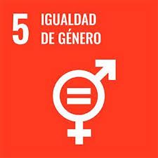 ODS 5: Igualdad de Género