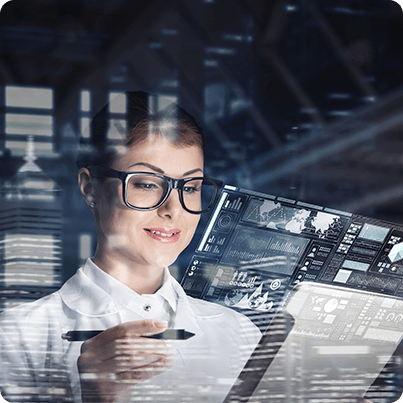 Programación y Desarrollo