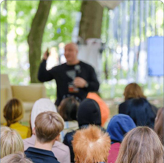 Consejero para el manejo del duelo
