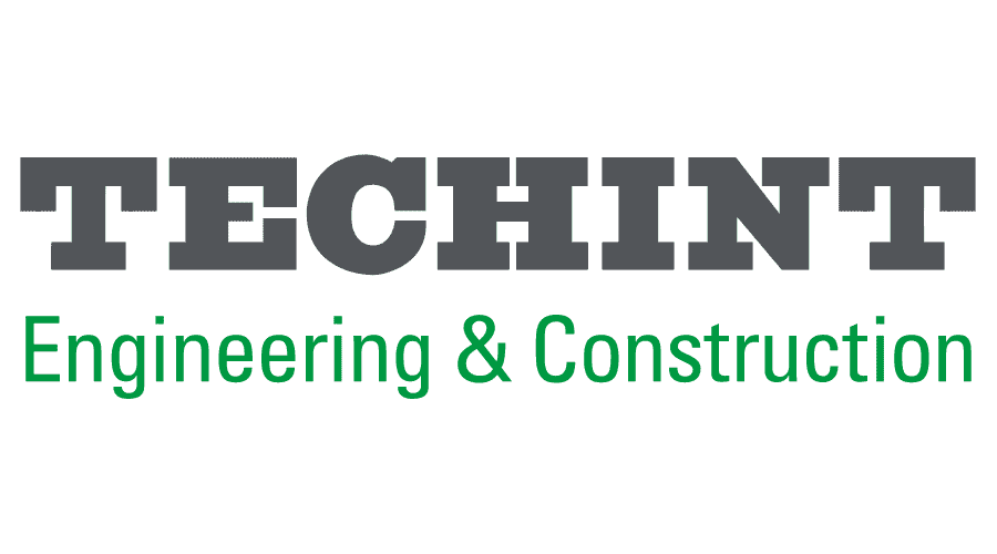 Techint logo
